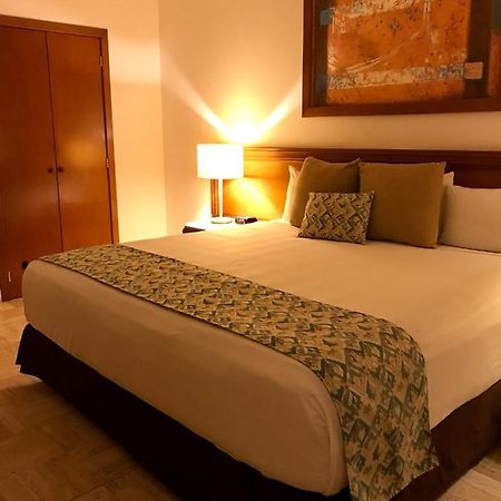 Vidanta Sea Garden نويفو فايارتا المظهر الخارجي الصورة