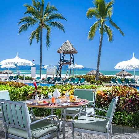 Vidanta Sea Garden نويفو فايارتا المظهر الخارجي الصورة