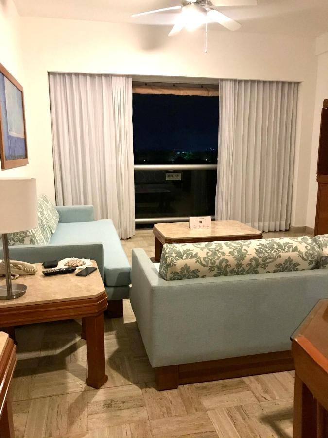Vidanta Sea Garden نويفو فايارتا المظهر الخارجي الصورة