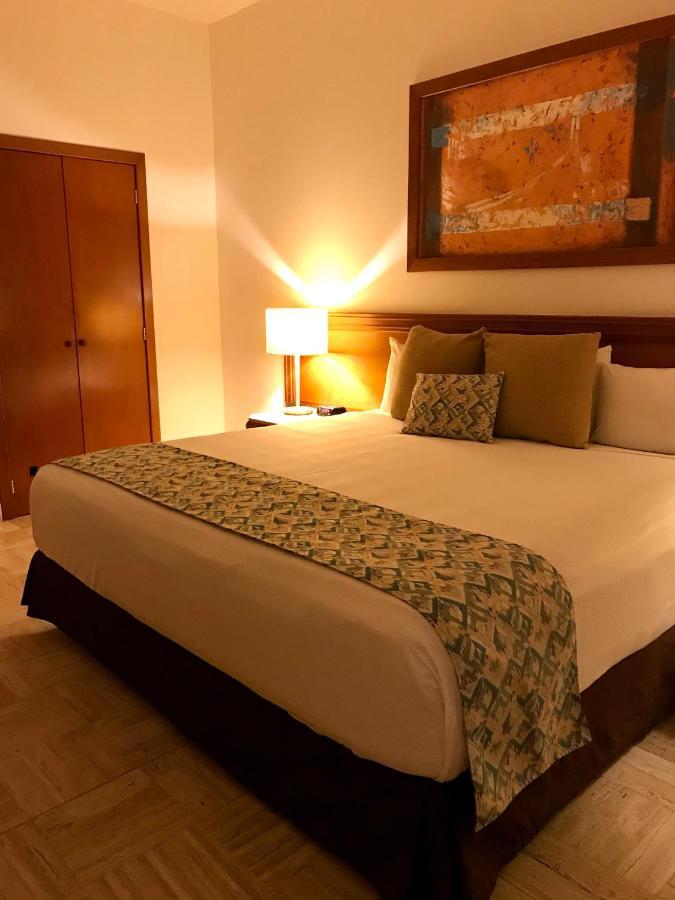 Vidanta Sea Garden نويفو فايارتا المظهر الخارجي الصورة