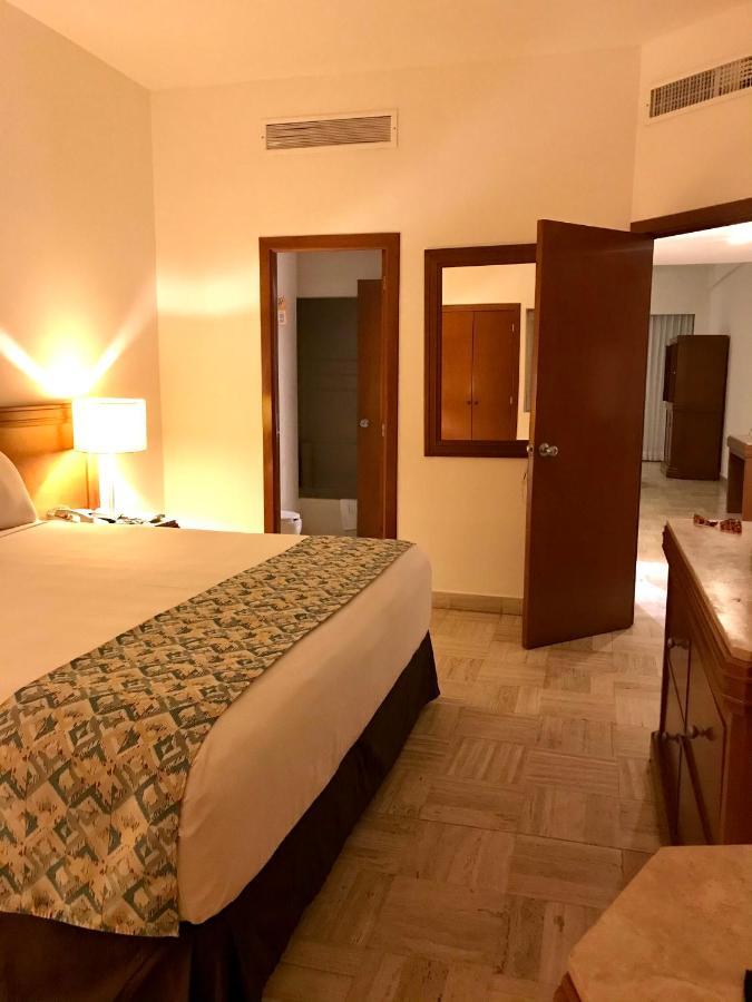 Vidanta Sea Garden نويفو فايارتا المظهر الخارجي الصورة