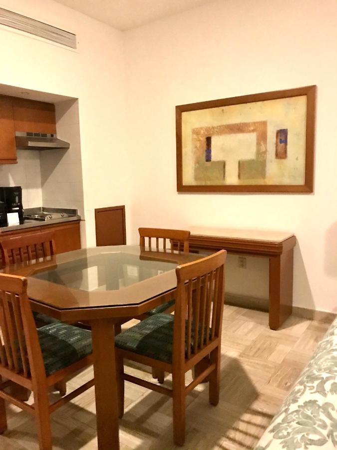 Vidanta Sea Garden نويفو فايارتا المظهر الخارجي الصورة
