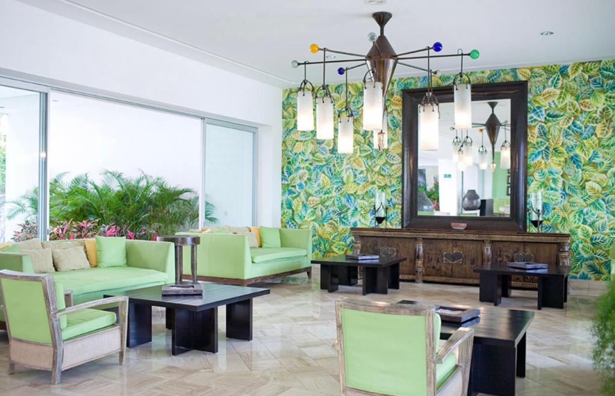 Vidanta Sea Garden نويفو فايارتا المظهر الخارجي الصورة